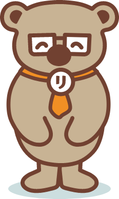 くまーる