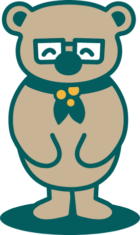 くまーる